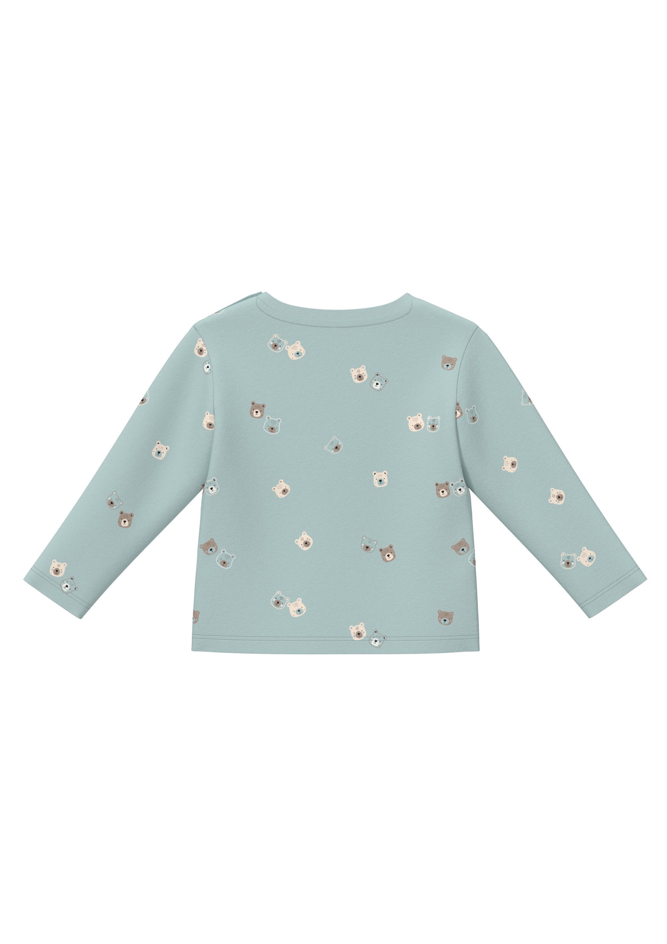 T-Shirt s.Oliver en bleu