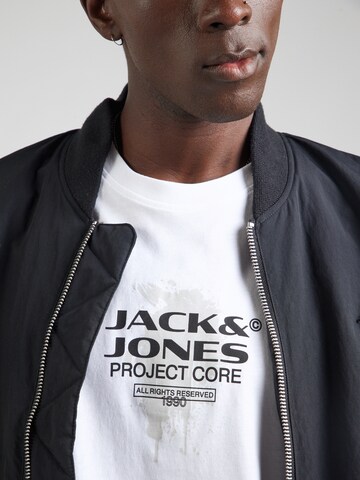 JACK & JONES Paita värissä valkoinen