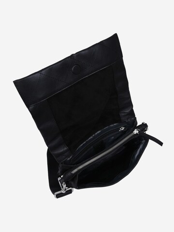 ADAX Crossbody Bag 'Madeleine' in Black