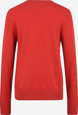 Pull-over 'Fibinna' BOSS Orange en rouge