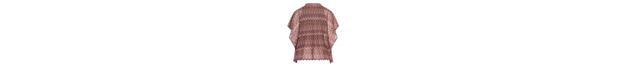 Ana Alcazar Top 'Enviria' in Brown
