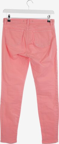 J Brand Jeans 30 in Pink