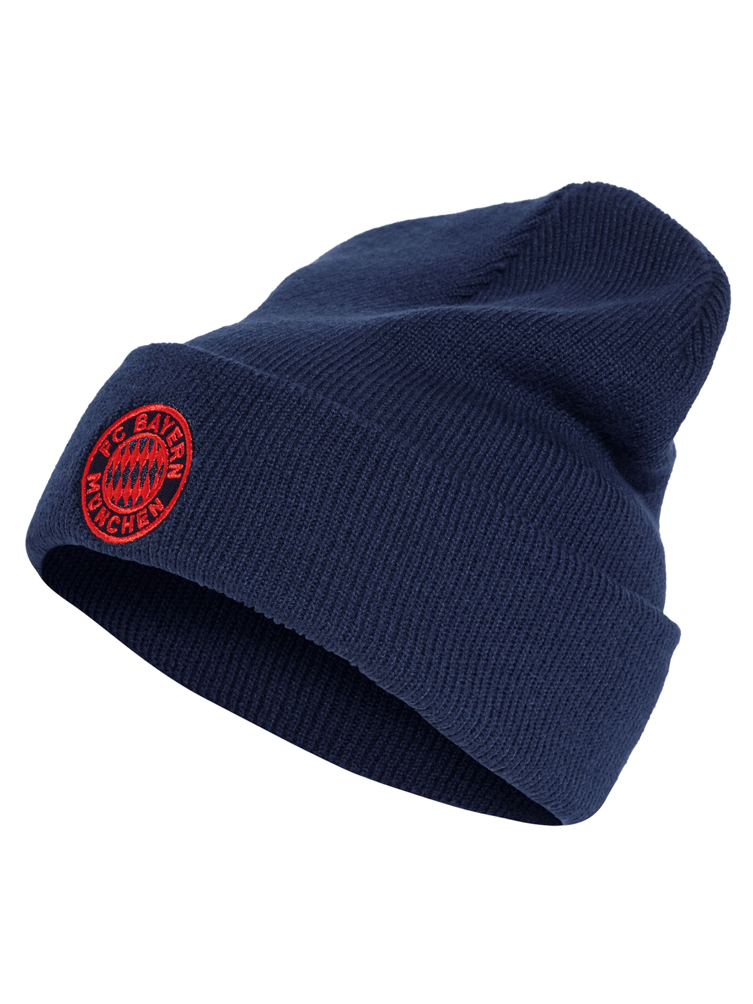 ADIDAS PERFORMANCE Beanie in Purple