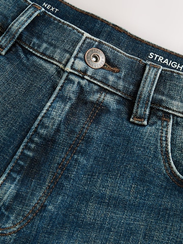 Next Regularen Kavbojke | zelena barva