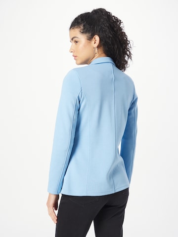 Blazer di MORE & MORE in blu