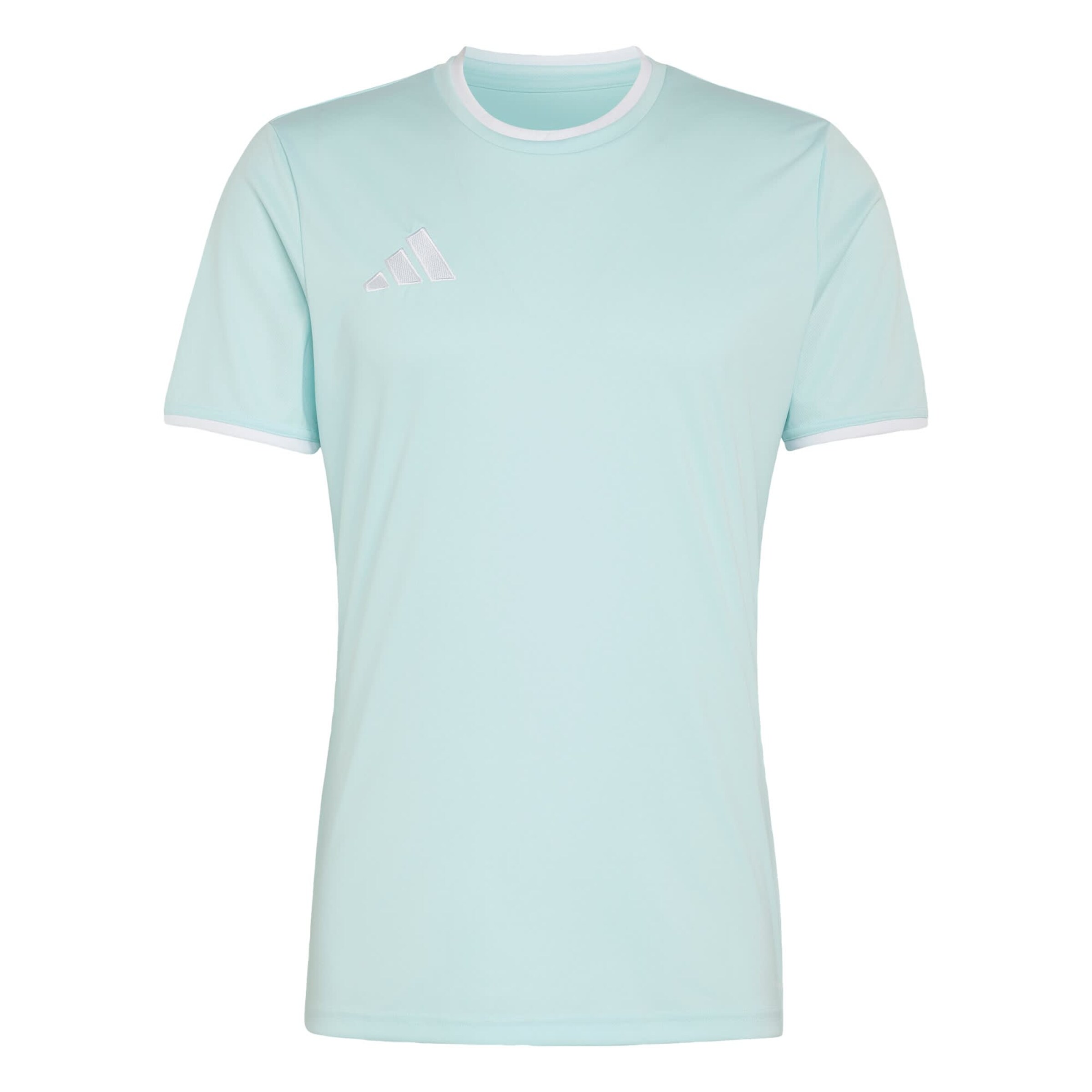 ADIDAS PERFORMANCE - Camisa funcionais 'Entrada26' em verde: frente