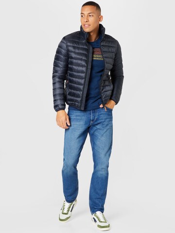 G-STAR Regular Jeans in Blauw
