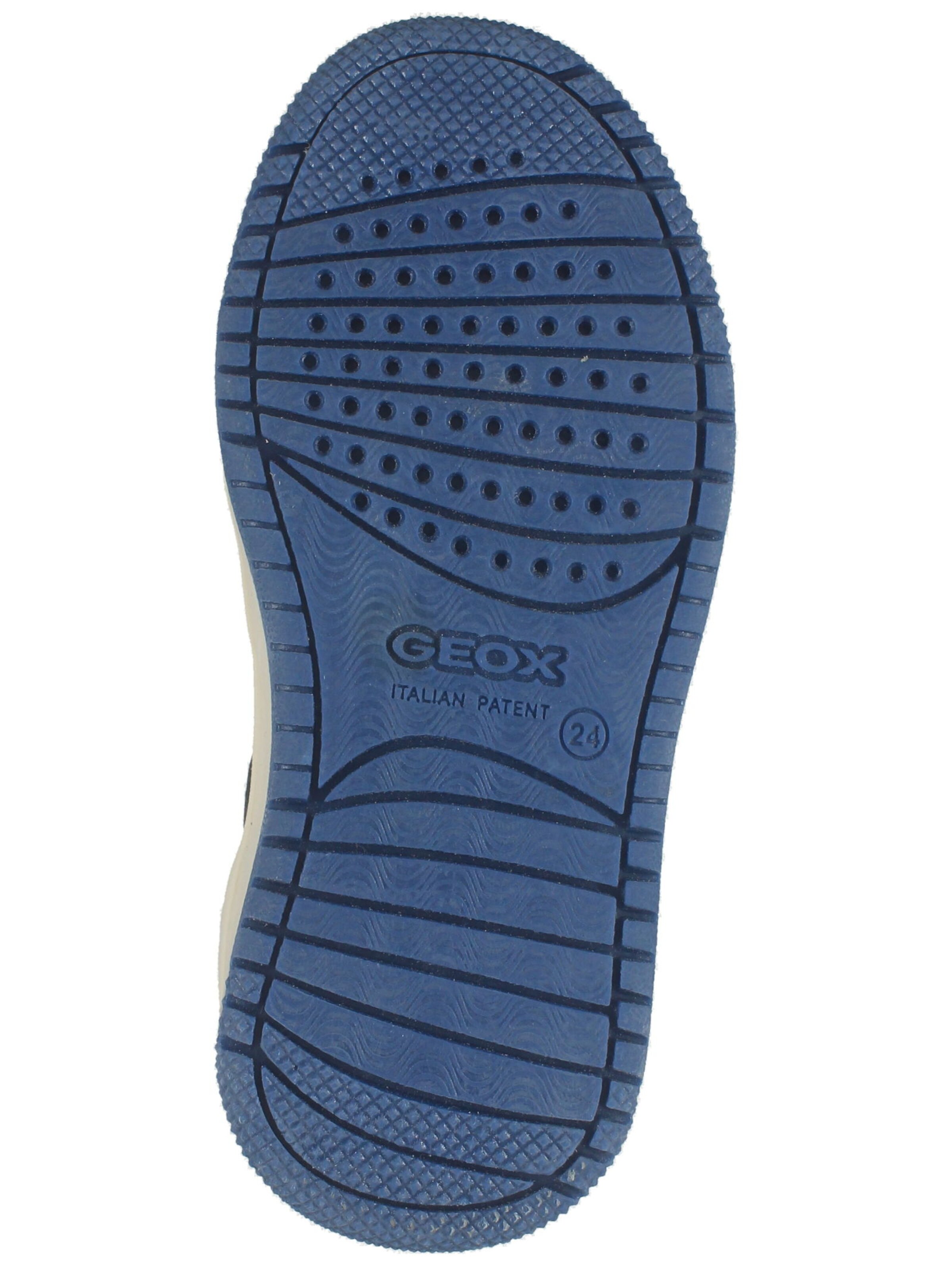 GEOX Sneakers in Roze