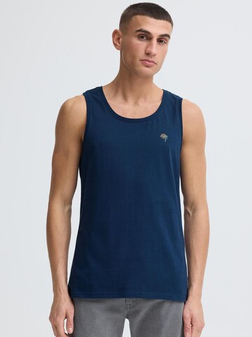 BLEND Shirt ' BHEmbo 3 Pack ' in Blue: front