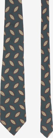 PAL ZILERI Seiden-Krawatte One Size in Grün: predná strana