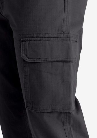 Coupe slim Pantalon fonctionnel Hero en gris