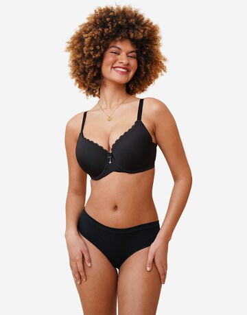 Slip SugarShape en noir