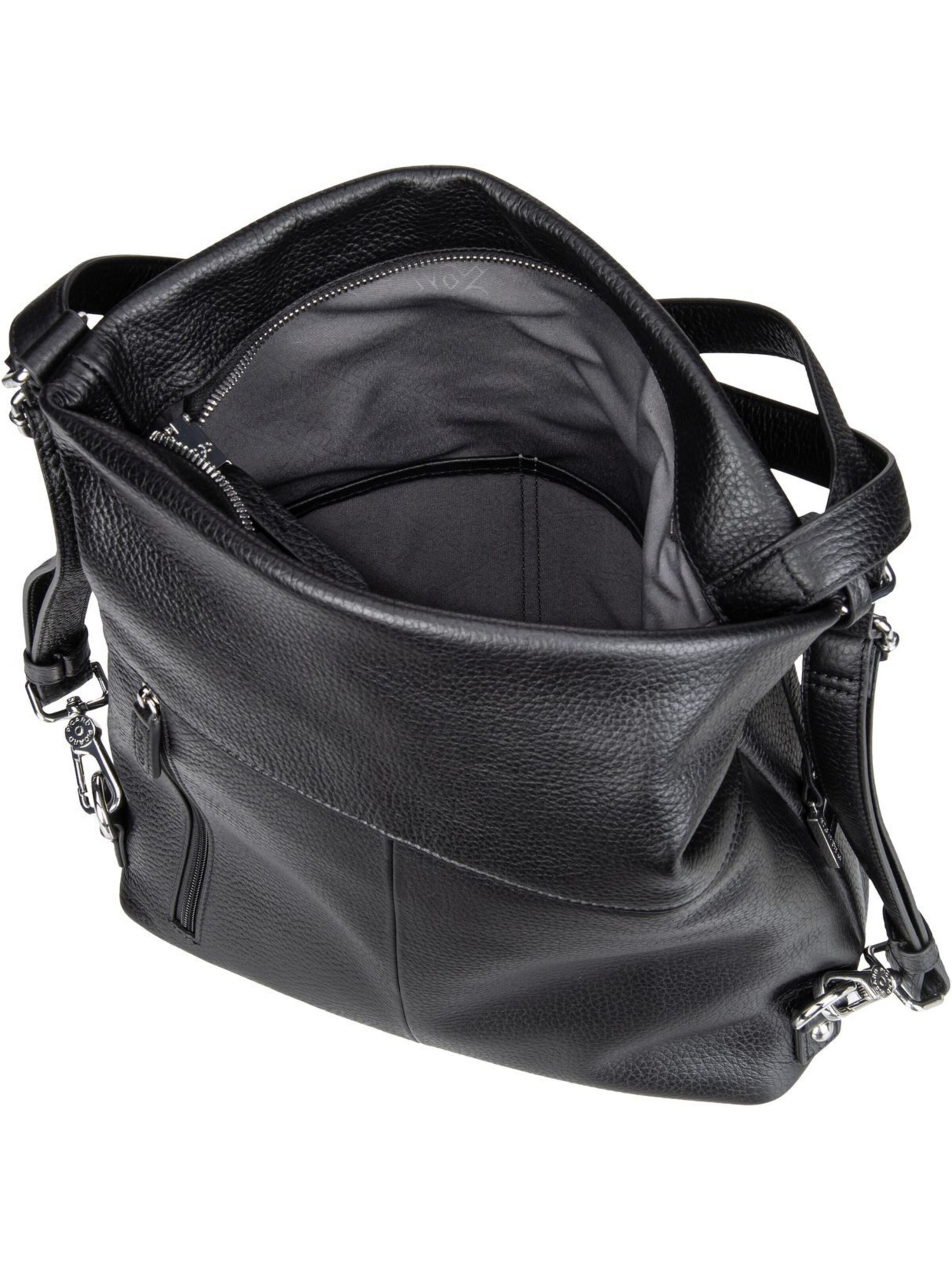 Zaino 'Pure' di Picard in nero