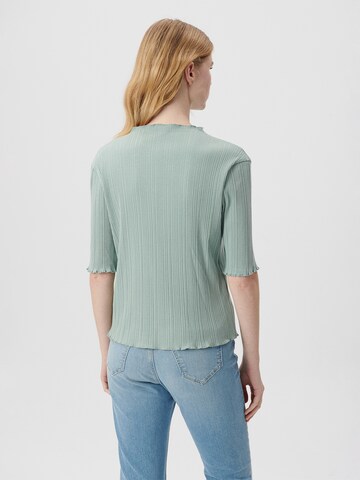 Mavi Shirt in Grün