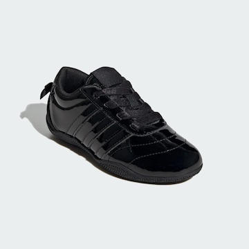 ADIDAS SPORTSWEAR Sneaker 'Grand Court' in Schwarz