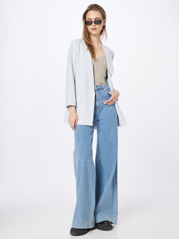 AllSaints Blazer 'Aleida' in Blue