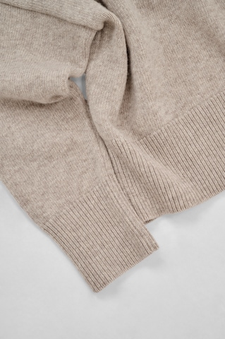 My Essential Wardrobe - Jersey en beige