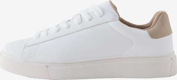 balta Next Sportbačiai be auliuko: priekis