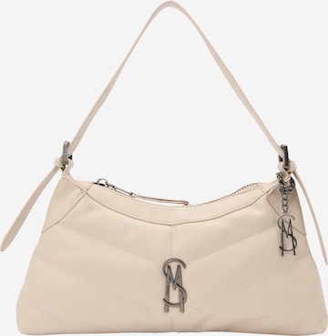 Sac bandoulière STEVE MADDEN en beige