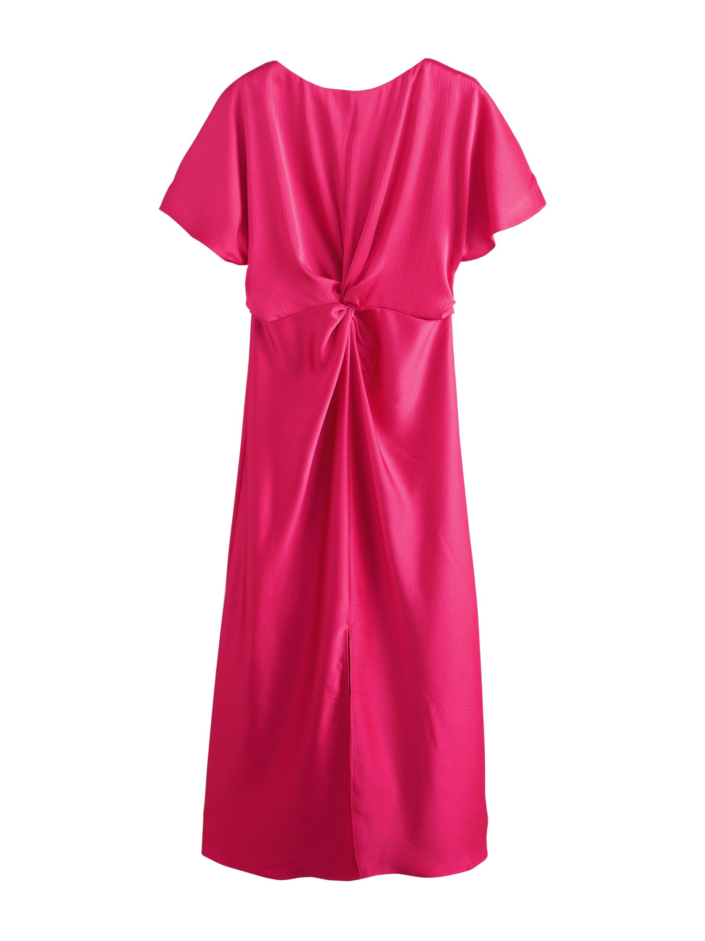 Next Kleid in Pink: Vorderseite