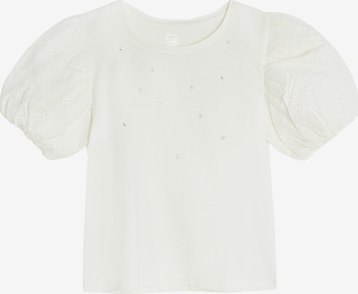 Cool Club Pusero värissä valkoinen, Tuotenäkymä