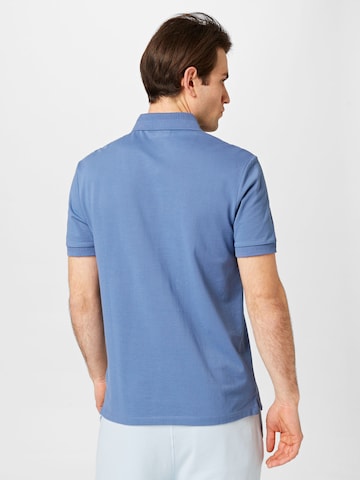 HUGO T-shirt 'Dereso232' i blå