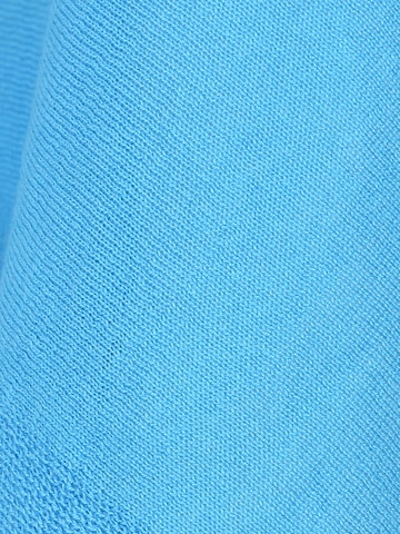 Cape s.Oliver BLACK LABEL en bleu