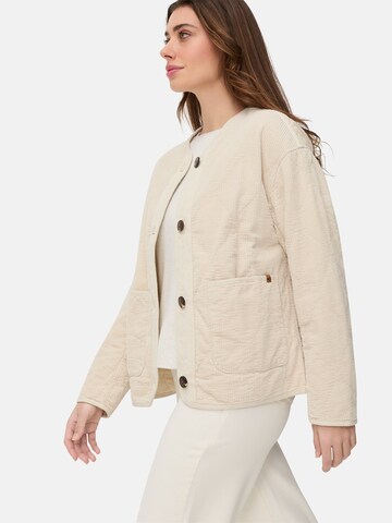 CAMEL ACTIVE Blazer in White