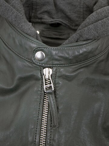 Jilani - Chaqueta de entretiempo 'Arrow' en verde