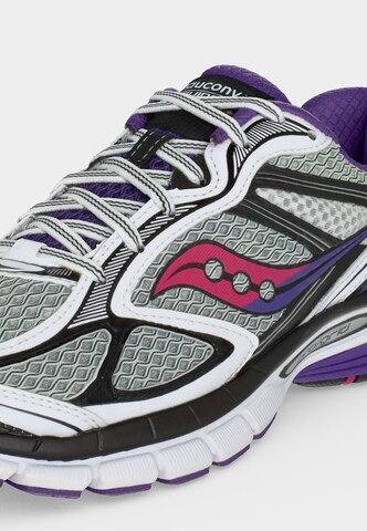 saucony Sneaker low 'PROGRID GUIDE 7 ' in Weiß