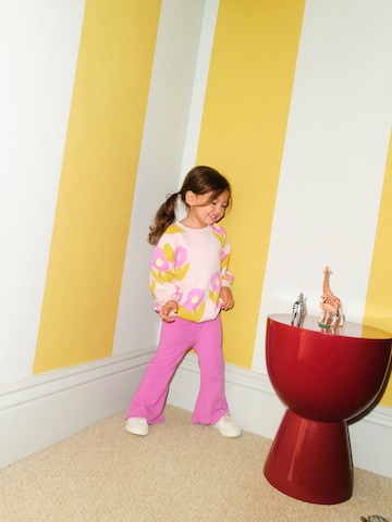 Next Комплект в розово