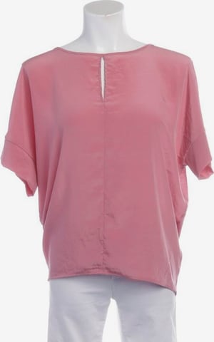Luisa Cerano Top & Shirt in S in Pink: front