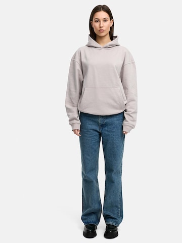 Daily Cotton Sweatshirt 'DCTERUEL' in Grey