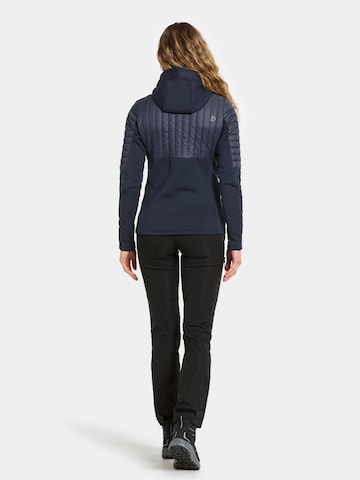 Didriksons Outdoor jacket 'ANNEMA' in Blue