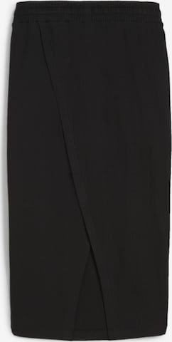 PUMA Skirt in Black