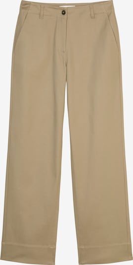 „Chino“ stiliaus kelnės iš Marc O'Polo, spalva – smėlio, Prekių apžvalga