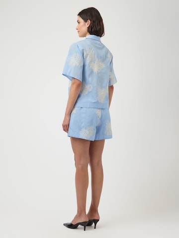 Camicia da donna di YAS in blu
