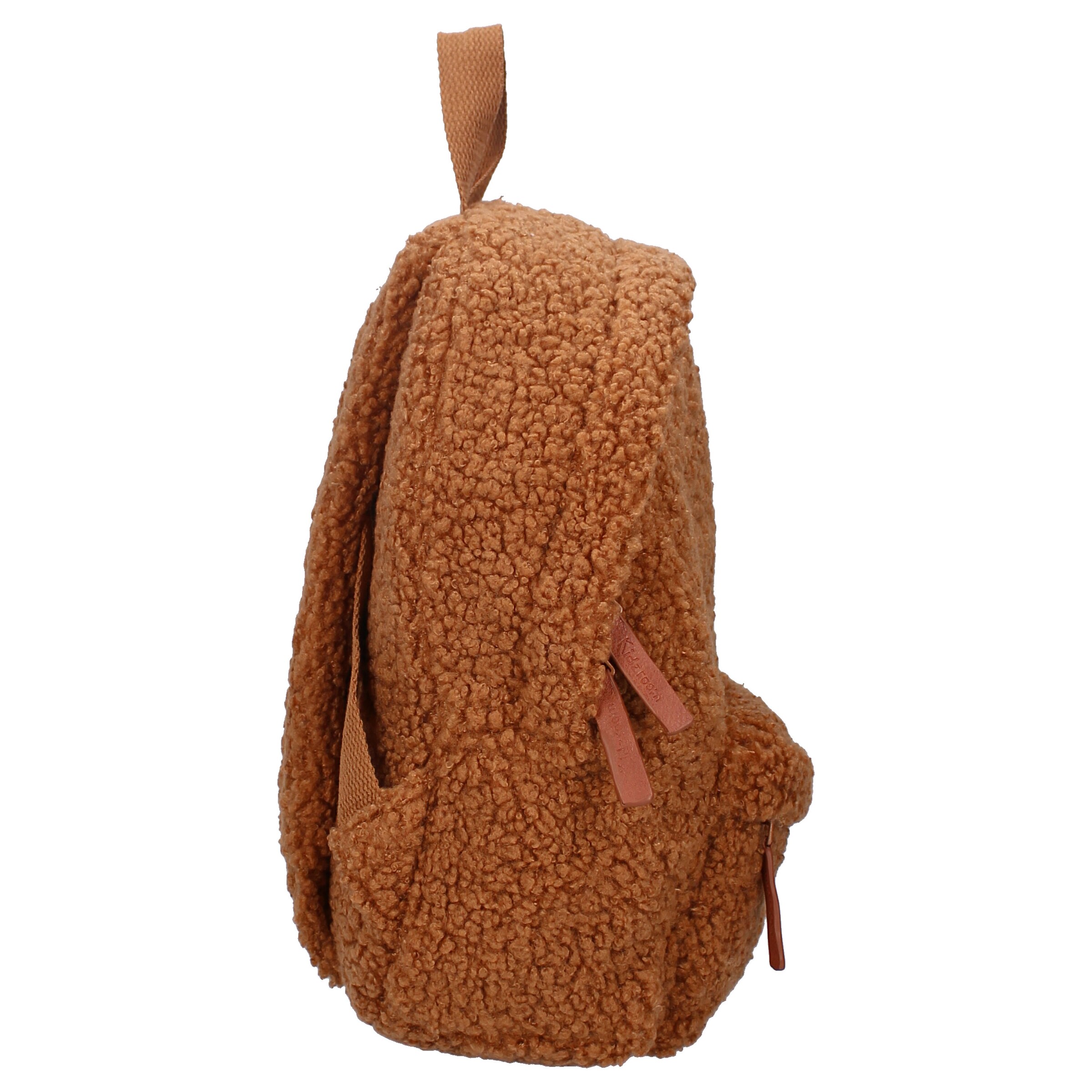 VADOBAG Tas 'Malaga Huggie Buddies' in Bruin