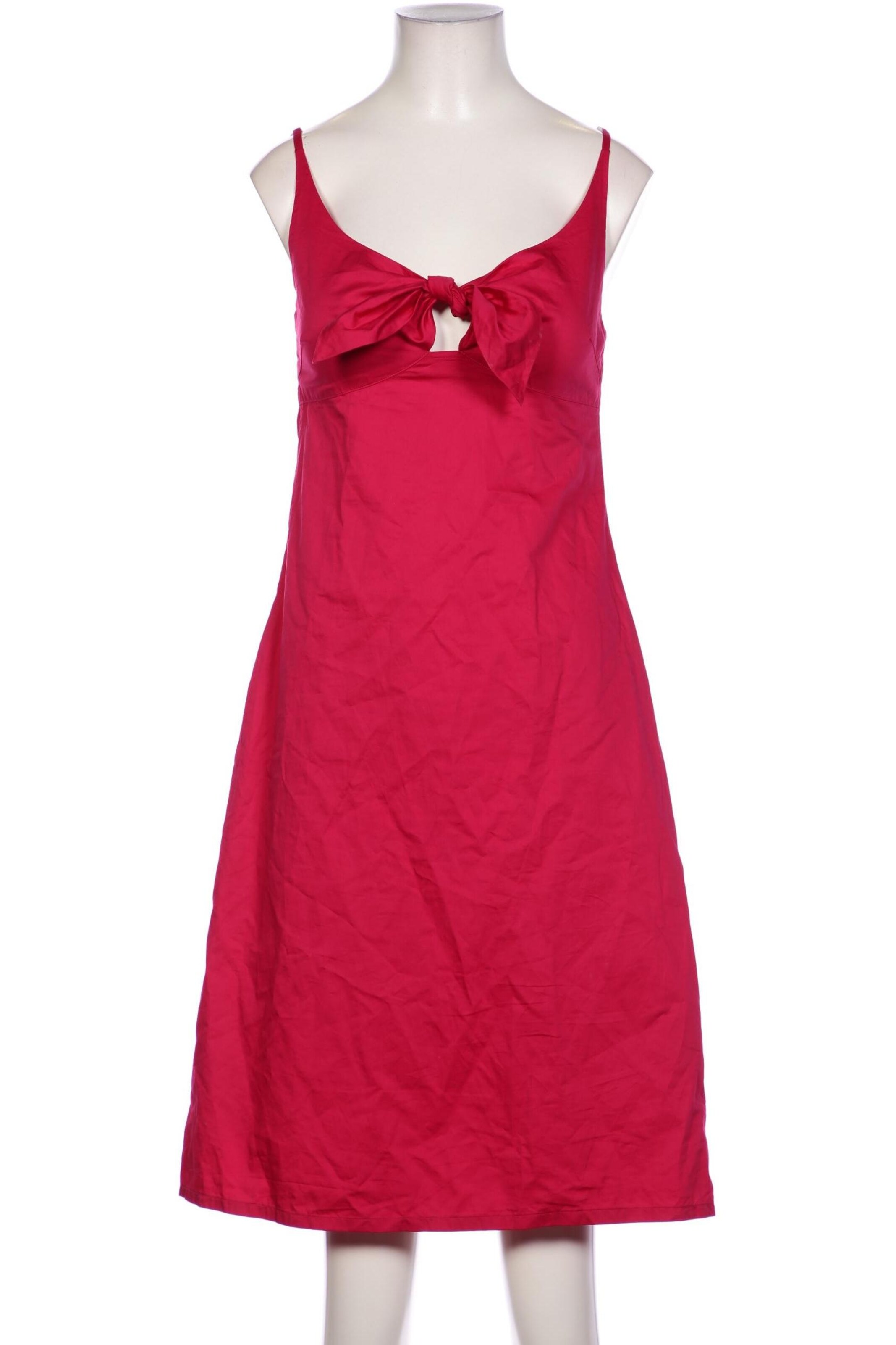 HALLHUBER Dress in XS in Pink: front