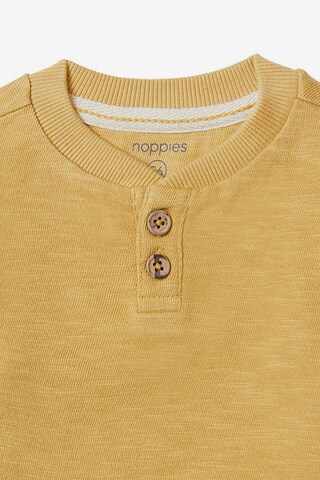 Noppies Sweater ' Baidland ' in Yellow