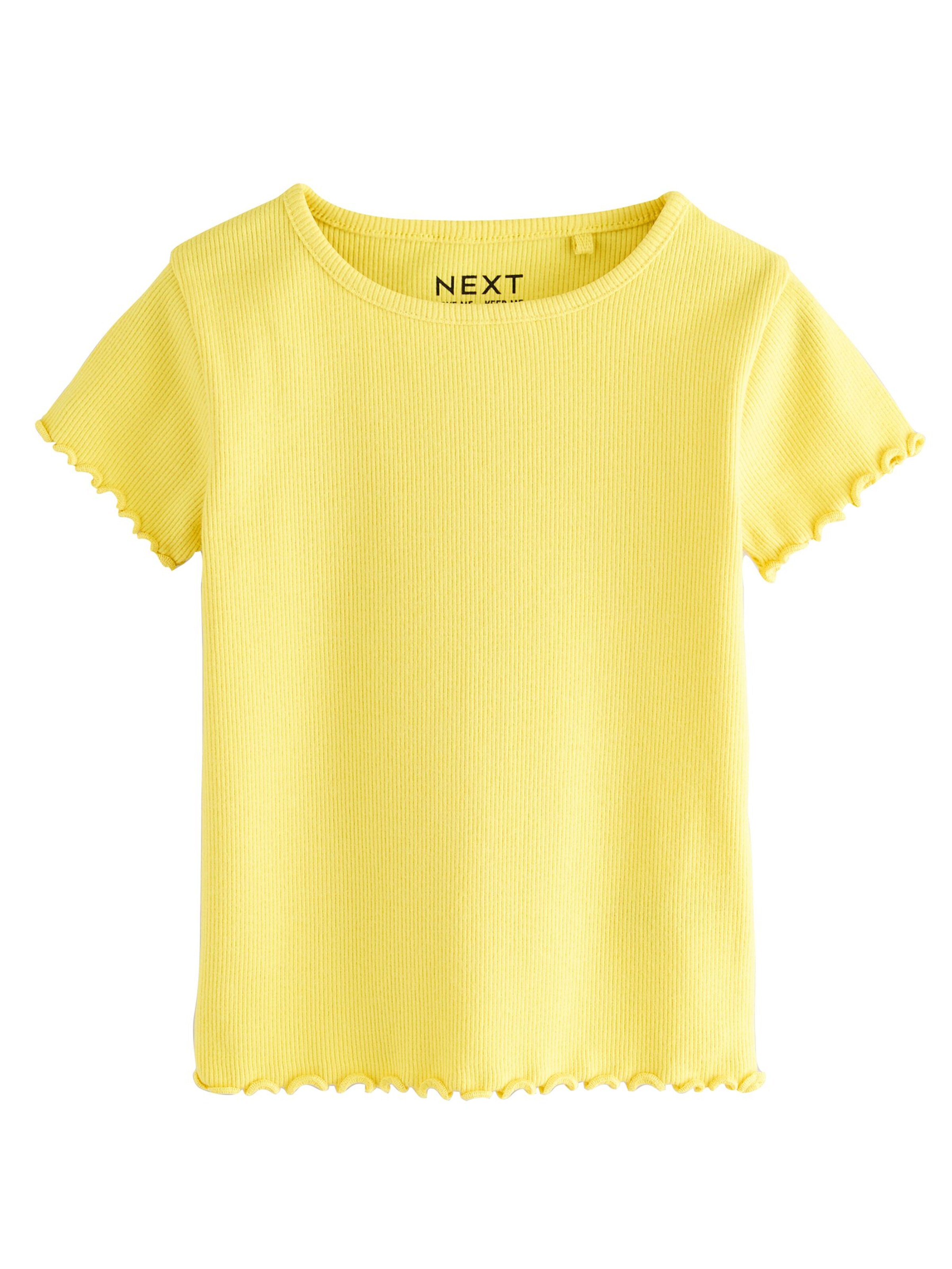 Next Tričko - Zmiešané farby