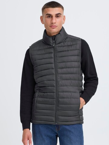 Gilet ' BHMRomic ' BLEND en gris