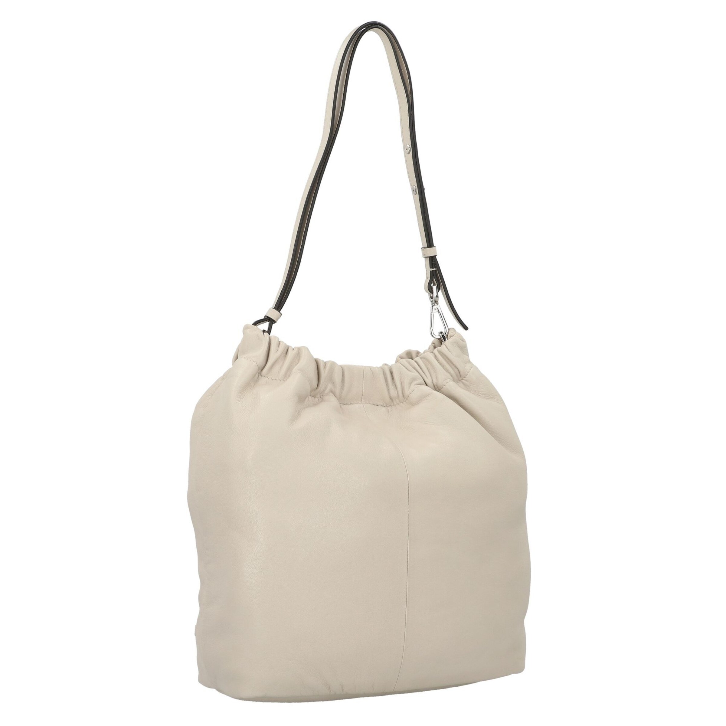 Liebeskind Berlin Shoulder Bag in Beige