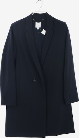 ALBA MODA Jacket & Coat in M in Blue: front