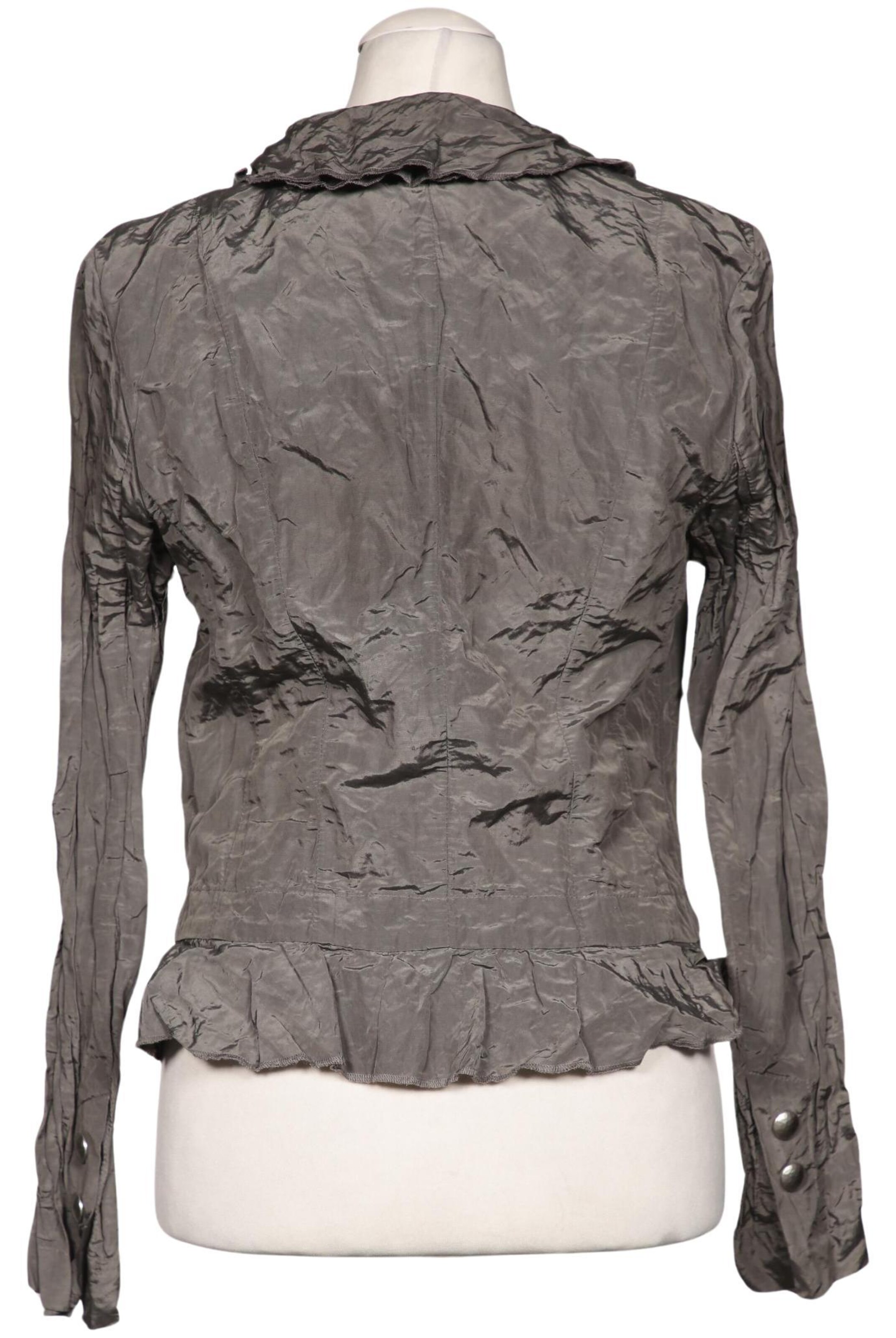 AIRFIELD Blazer in M in Grey