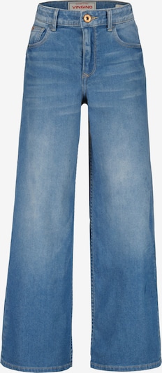 Džinsai 'Carice' iš VINGINO, spalva – tamsiai (džinso) mėlyna, Prekių apžvalga