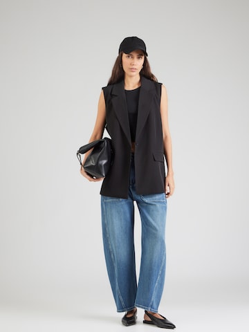 Baggy Jean 'Isabella' Elias Rumelis en bleu