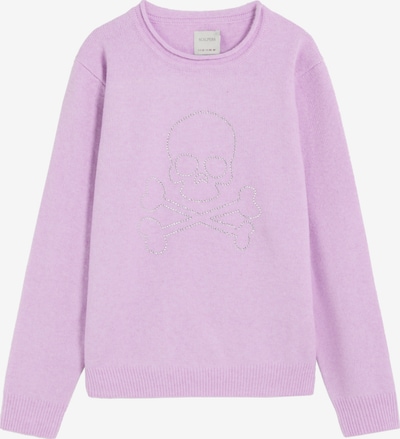 Scalpers Sweater ' ' in 104 in Beige, Item view