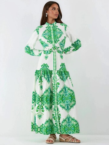 MSN Collection Ruha 'Maxi' - vegyes színek