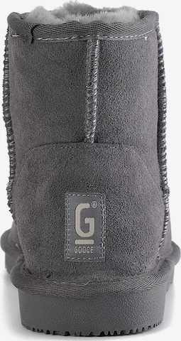 Gooce Snow boots 'Ethel' in Grey